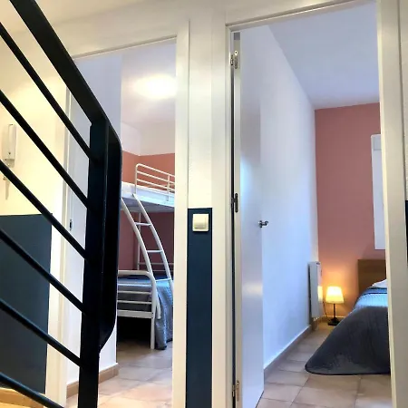 Holiday home Sunandbed Cumbres Salou