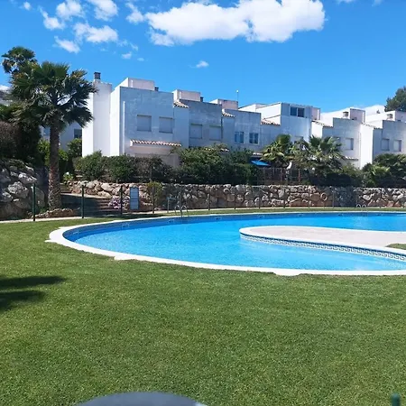 Sunandbed Cumbres *
