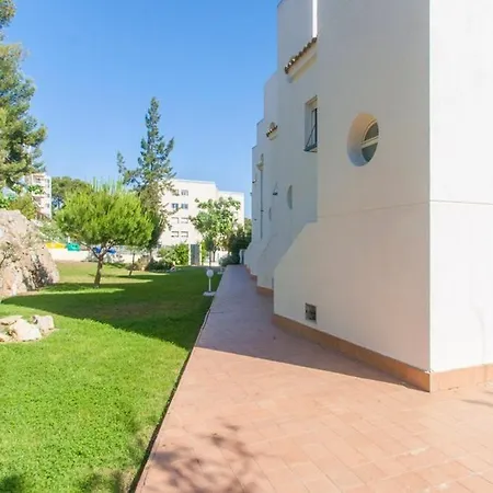 Holiday home Sunandbed Cumbres *