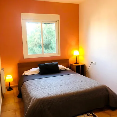 Holiday home Sunandbed Cumbres Salou