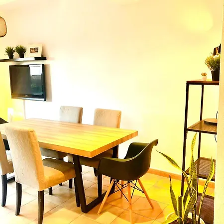 Sunandbed Cumbres Holiday home *