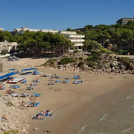 Sunandbed Cumbres