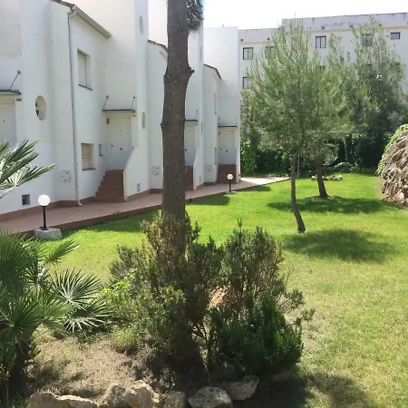 Holiday home Sunandbed Cumbres Salou